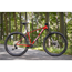 MTB Superior XP 919 rød/sølv
