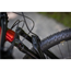MTB Superior XP 919 rød/sølv