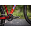MTB Superior XP 919 rød/sølv