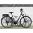 Trek Elcykel Verve+ 1 Lowstep 300 Wh Solid Charcoal