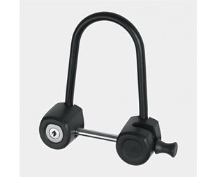 Runkolukko ABUS 5000 Protectus XCL