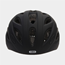 Abus Sykkelhjelm Lane-U Velvet Black