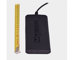M-Tiger Batteripakke M-Tiger 14.8V 8 celler 10 000 mAh