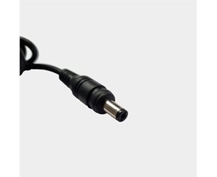 Tooorch Select Forlengelseskabel for MTB-lampe 125cm 5V