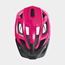 Abus Cykelhjälm Mountz Fuchsia Pink