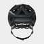Abus Cykelhjälm Mountz Velvet Black