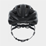 Abus Cykelhjälm Mountz Velvet Black