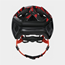 Abus Cykelhjälm Mountz Shrimp Orange