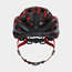 Abus Cykelhjälm Mountz Shrimp Orange