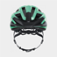 Abus Sykkelhjelm Mountz Celeste Green