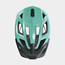 Abus Sykkelhjelm Mountz Celeste Green
