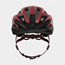 Abus Sykkelhjelm Mountz Russet Red