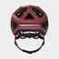 Abus Sykkelhjelm Mountz Russet Red