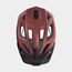 Abus Sykkelhjelm Mountz Russet Red