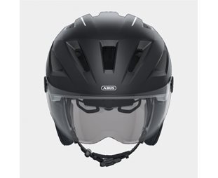 Abus Cykelhjälm Pedelec 2.0 Ace Velvet Black