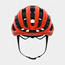 Abus Cykelhjälm Airbreaker Shrimp Orange