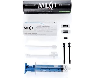 Milkit Tubelesskit milKit Compact 75mm