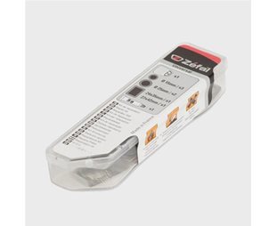 Zefal Reparasjonssett Repair Kit 9 Deler