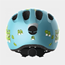 Abus Cykelhjälm Smiley 2.0 Blue Croco