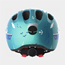 Abus Cykelhjälm Smiley 2.0 Turquoise Sailor