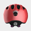 Cykelhjälm barn Abus Smiley 2.1 Mips Sparkling Peach