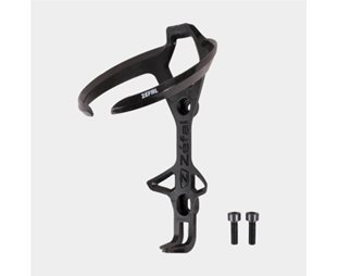 Zefal Flaskeholder Pulse L2 Karbon Svart