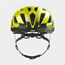 Abus Sykkelhjelm Urban-I 3.0 Signal Yellow
