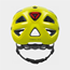 Abus Sykkelhjelm Urban-I 3.0 Signal Yellow