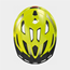 Abus Sykkelhjelm Urban-I 3.0 Signal Yellow
