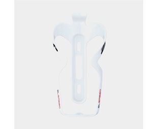 Zipp Flaskhållare Sl Speed Kolfiber Vit