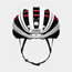 Abus Cykelhjälm Aventor Blaze Red