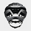 Abus Cykelhjälm Aventor Gleam Silver