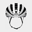 Abus Cykelhjälm Aventor Polar White