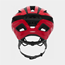 Lasten pyöräilykypärä ABUS Viantor Racing Red