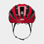 Lasten pyöräilykypärä ABUS Viantor Racing Red