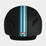 Abus Cykelhjälm Abus Hjälm  Yadd-I Streak Black