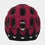 Pyöräilykypärä ABUS Youn-I Ace Cherry Red