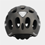Abus Cykelhjälm Youn-I Ace Metallic Silver