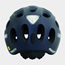 Abus Cykelhjälm Youn-I Ace Mips Metallic Blue