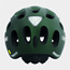 Abus Cykelhjälm Youn-I Ace Mips Metallic Green