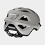 Met Cykelhjälm Mobilite Grey/Matt