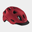 Met Cykelhjälm Mobilite Red/Matt