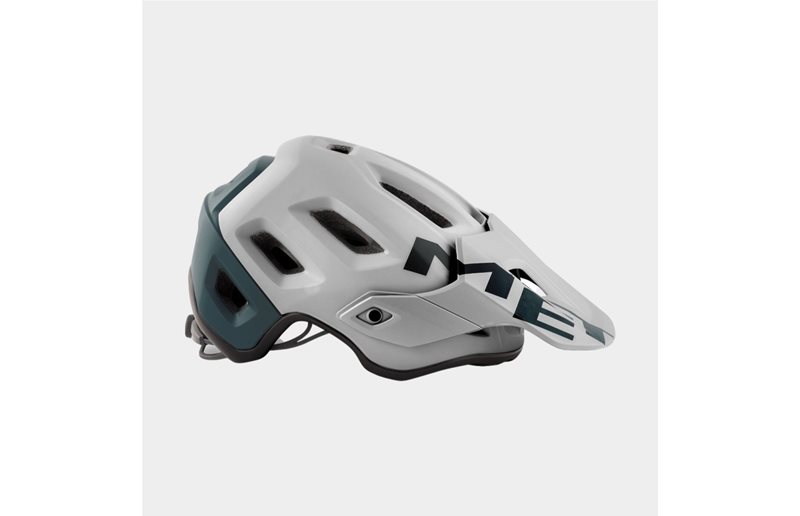 Met Cykelhjälm MTB Roam