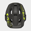 Maastokypärä MET Roam Mips Camo Lime Green/Matt