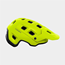 Met Cykelhjälm MTB Terranova Lime Green/Matt