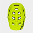 Met Cykelhjälm MTB Terranova Mips Lime Green/Matt