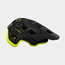 Met Cykelhjälm MTB Terranova Mips Camo Lime Green/Matt