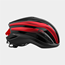 Met Cykelhjelm Racer Trenta 3K Carbon Black Red Metallic/Matt Glossy
