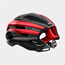 Met Cykelhjelm Racer Trenta 3K Carbon Black Red Metallic/Matt Glossy