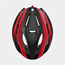 Met Cykelhjelm Racer Trenta 3K Carbon Black Red Metallic/Matt Glossy